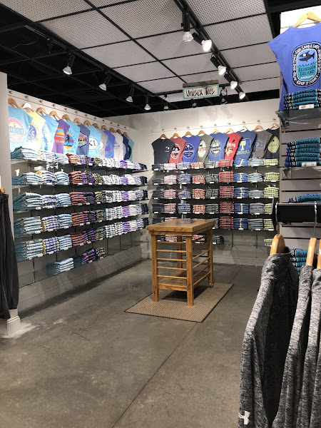 Islands Mercantile