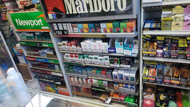 North Main Convenience