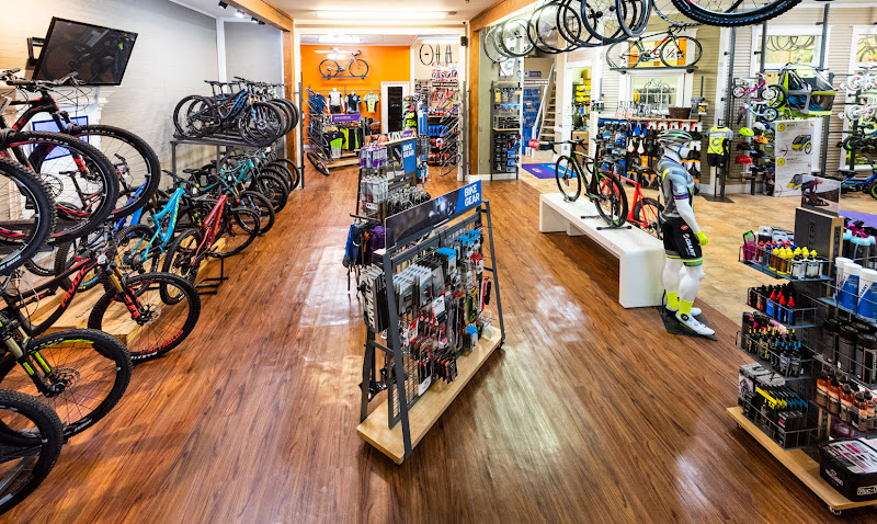 Cadence Cyclery