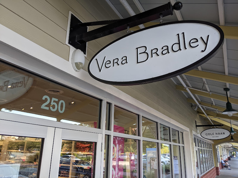 Vera Bradley