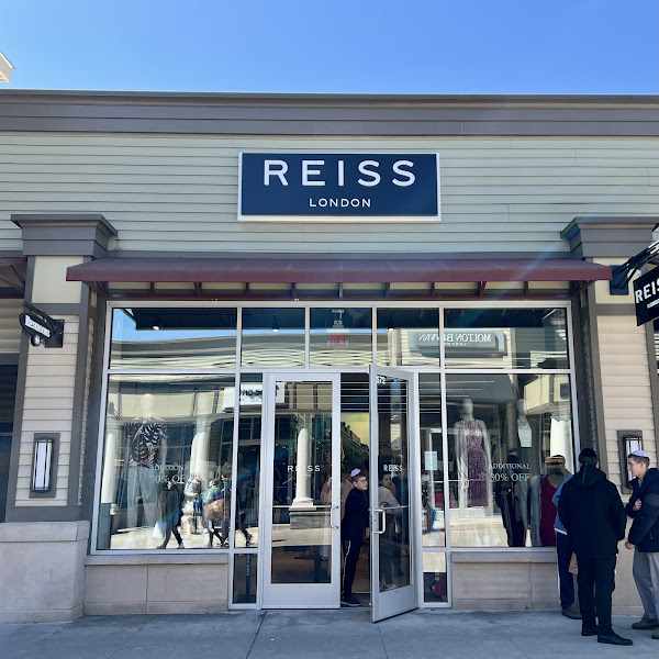 Reiss
