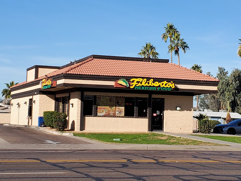 Filiberto's Mexican Food