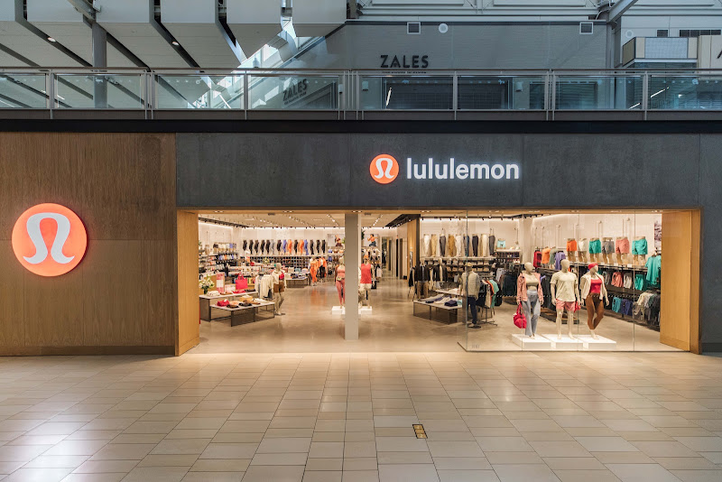 lululemon