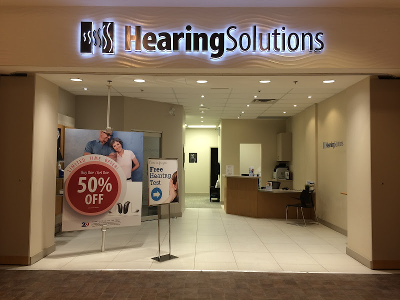Hearing Solutions