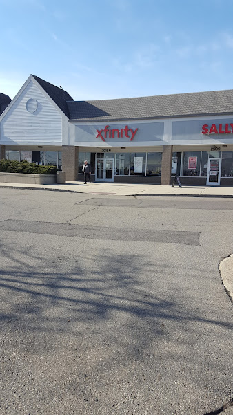 Xfinity Store by Comcast