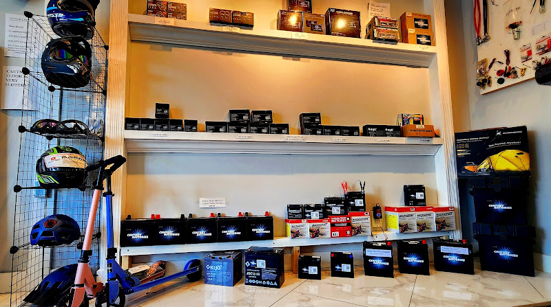 Century Batteries Chilliwack