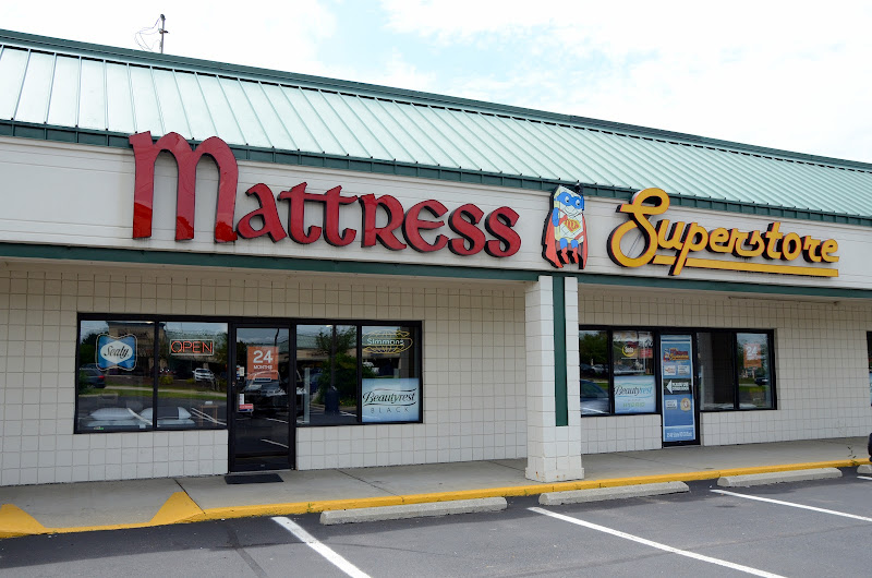 Mattress Superstore