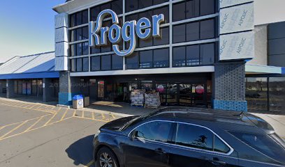 Kroger Bakery