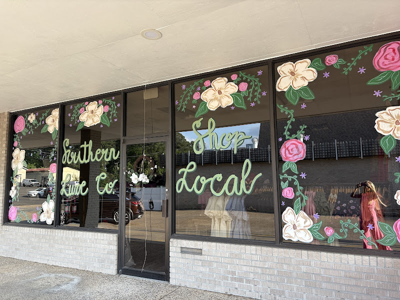 Southern Luxe Co
