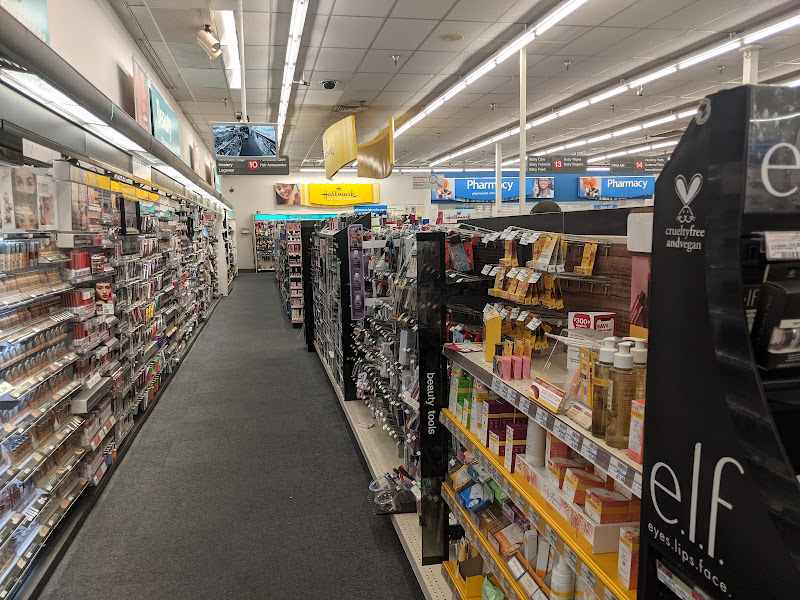 CVS