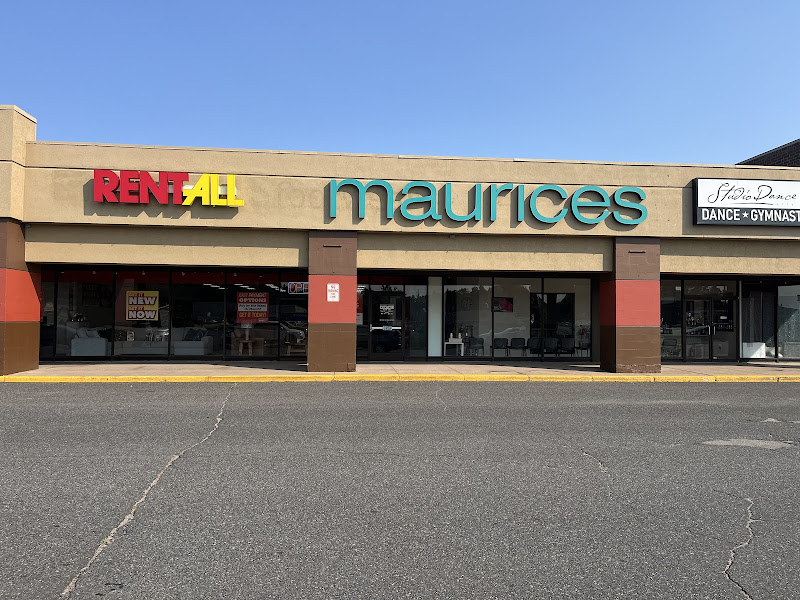 Appliance & Furniture RentAll