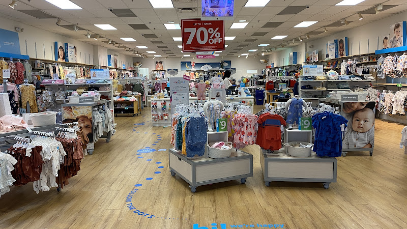 Carter's