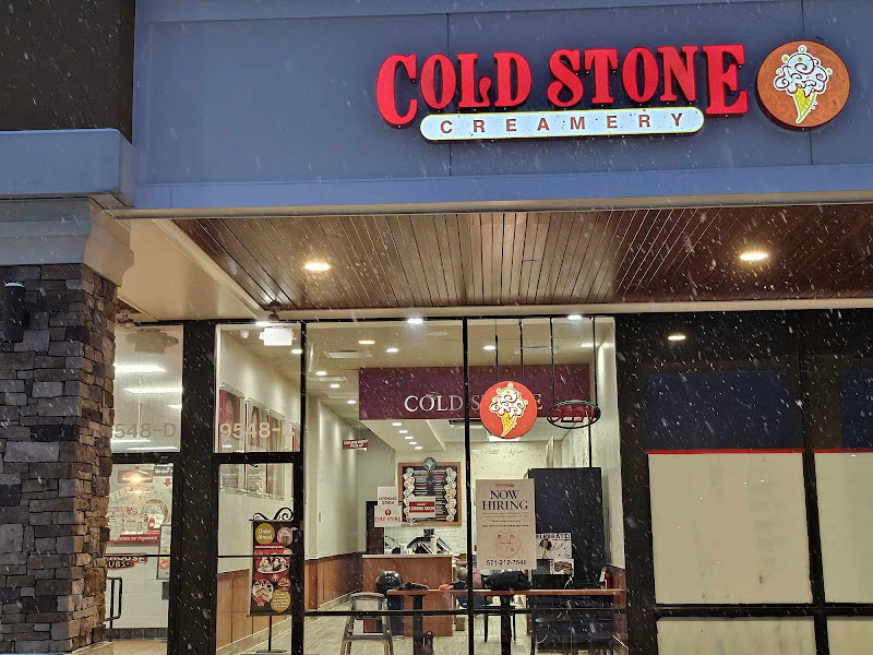 Cold Stone Creamery
