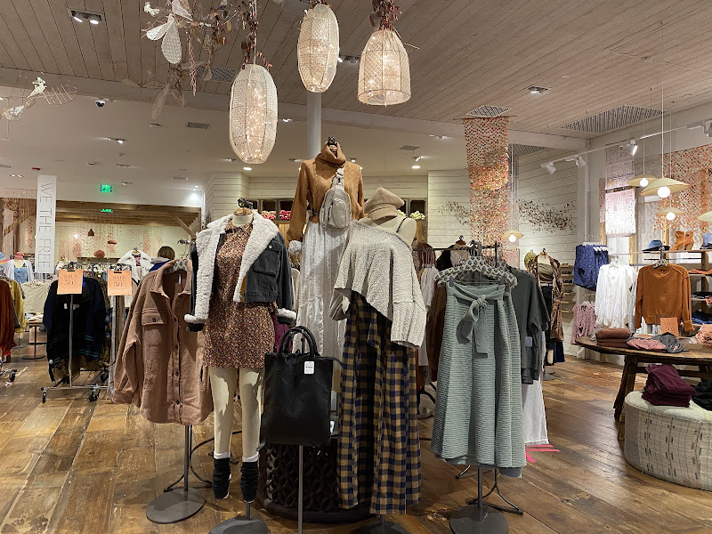 Free People