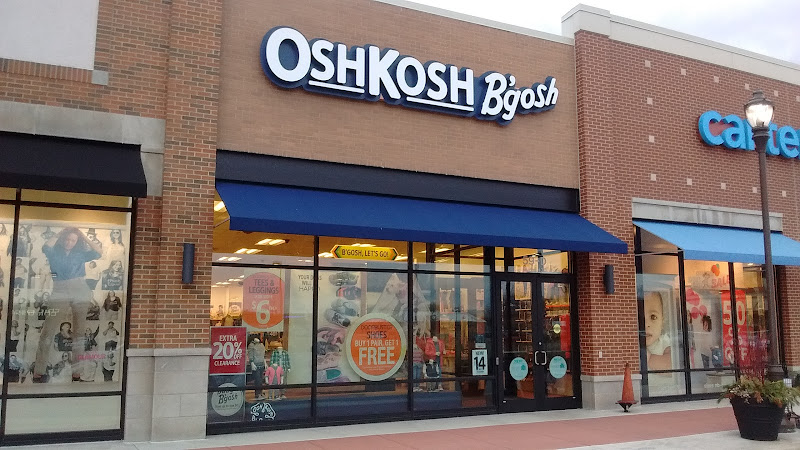 OshKosh B'Gosh