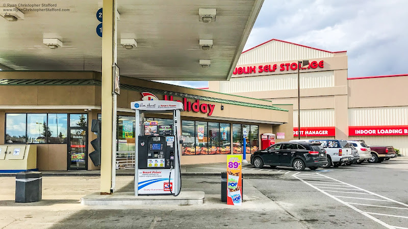 Circle K