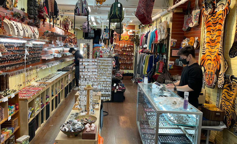 Mandala Tibetan Store