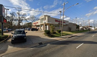 Walgreens Photo