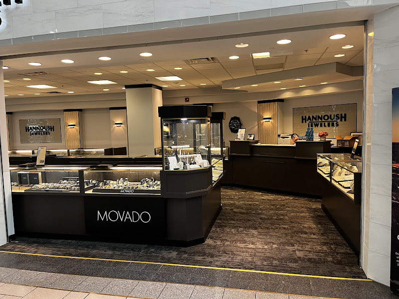 Hannoush Jewelers