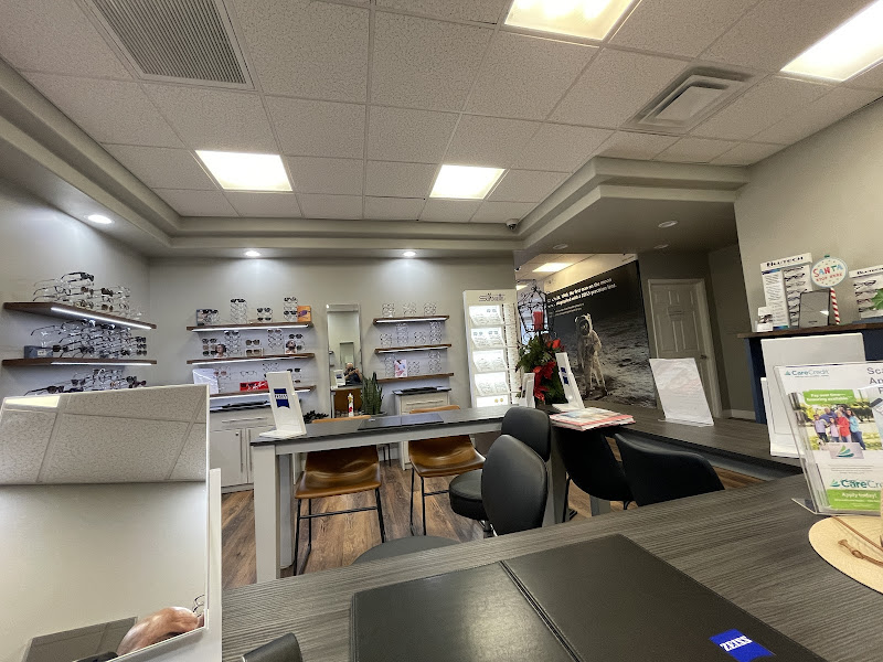 ProView Eye Care