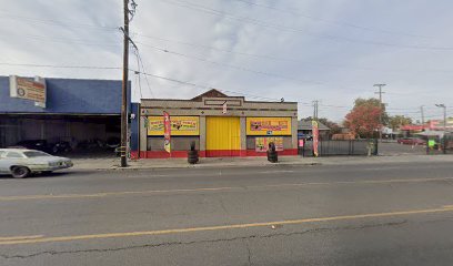 Super Sport Tires