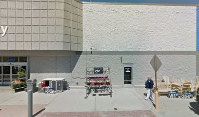 Walmart Deli