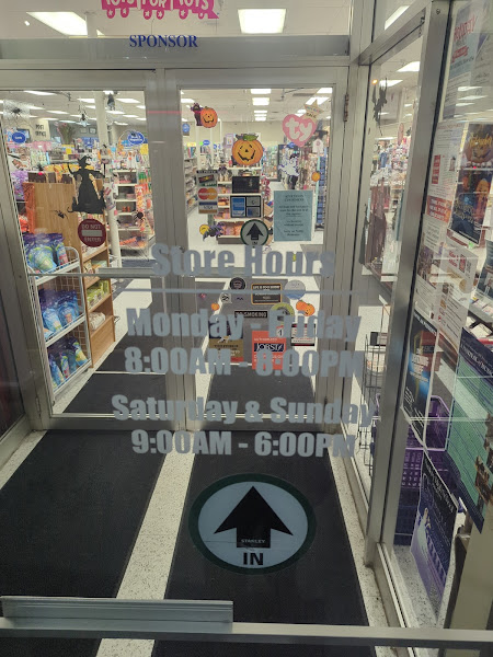 Hunt Drug LTC