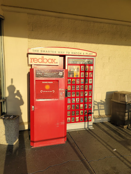 Redbox