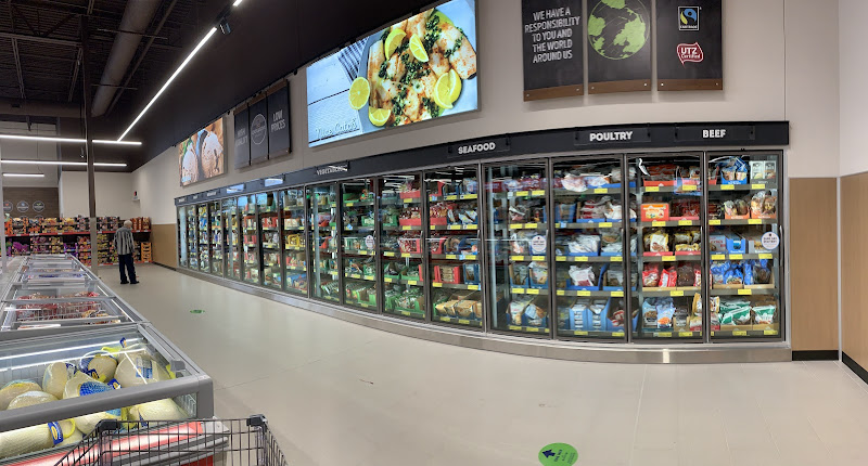Aldi