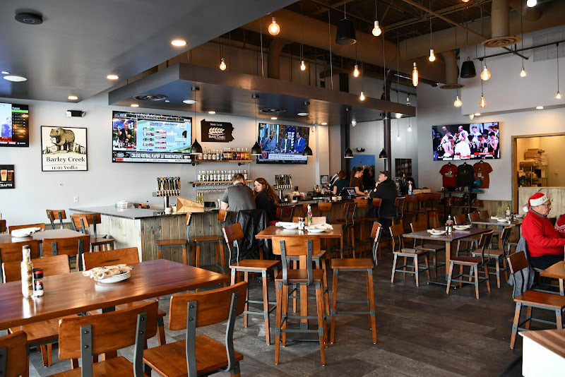 Barley Creek Taproom - Saucon Valley Promenade Shops