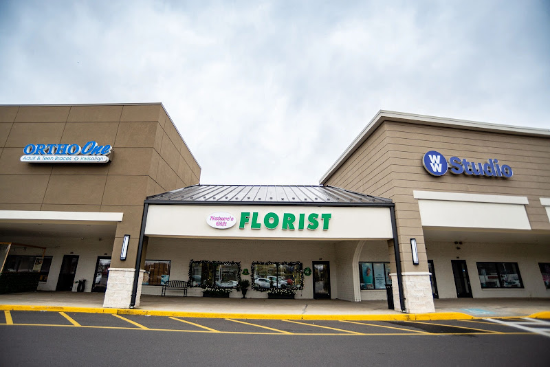 Nature's Gift Flower Shop