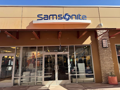 Samsonite