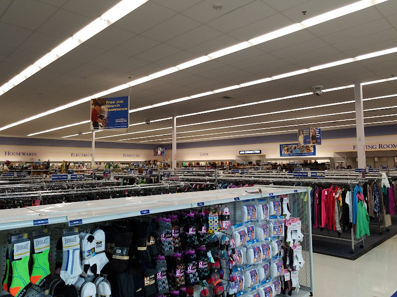 Goodwill Industries of the Columbia Willamette