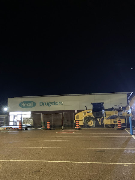 Rexall