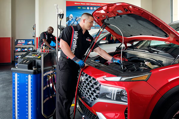 Valvoline