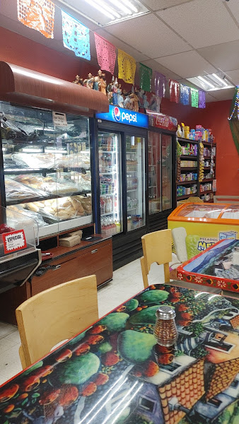 Carniceria Y Taqueria Clarita