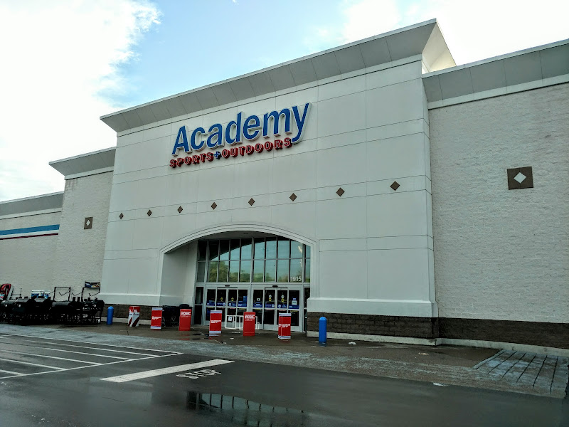 Academy Sports + Outdoors
