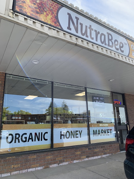 Nutrabee