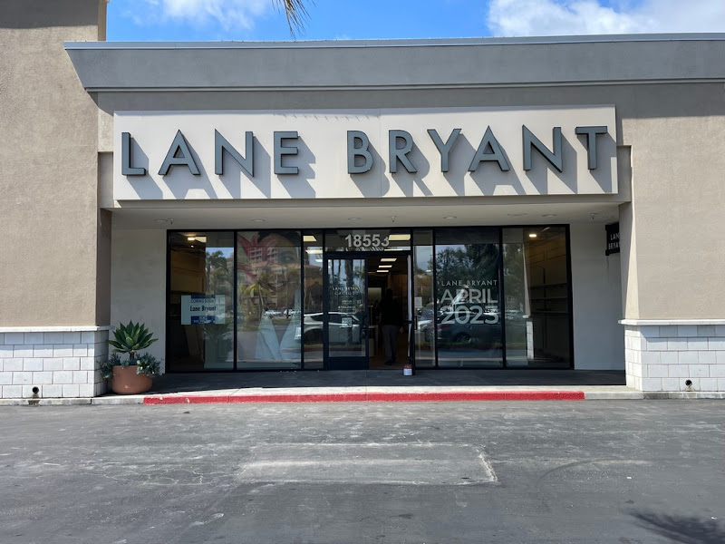 Lane Bryant