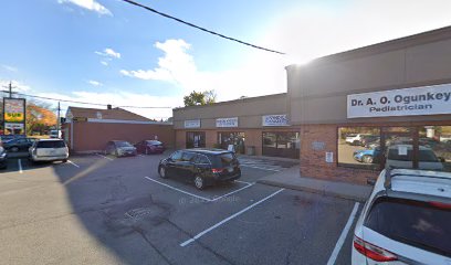 St. Catharines Eye Care