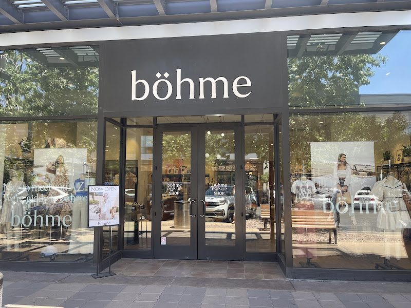böhme
