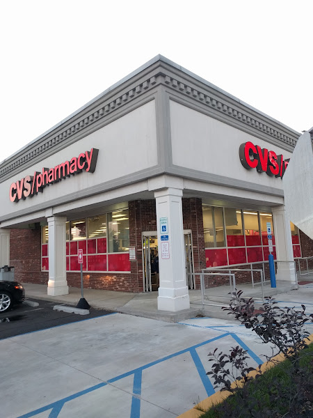 CVS