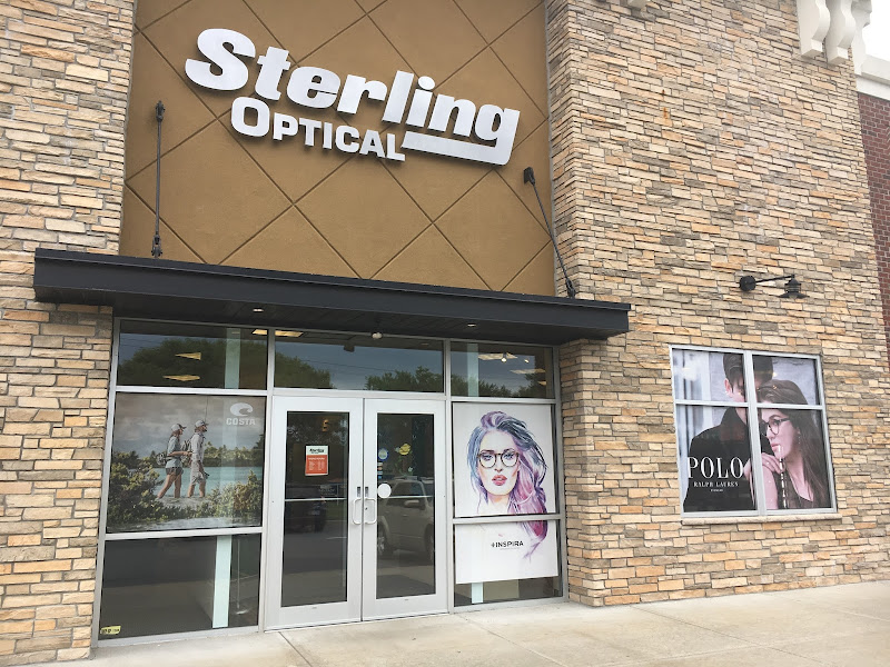 Sterling Optical