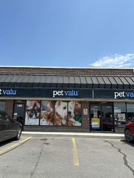 Pet Valu