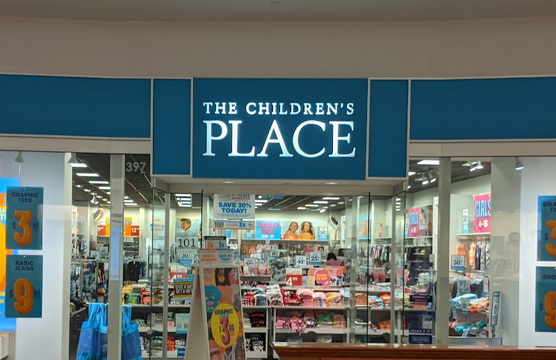 The Children's Place Outlet