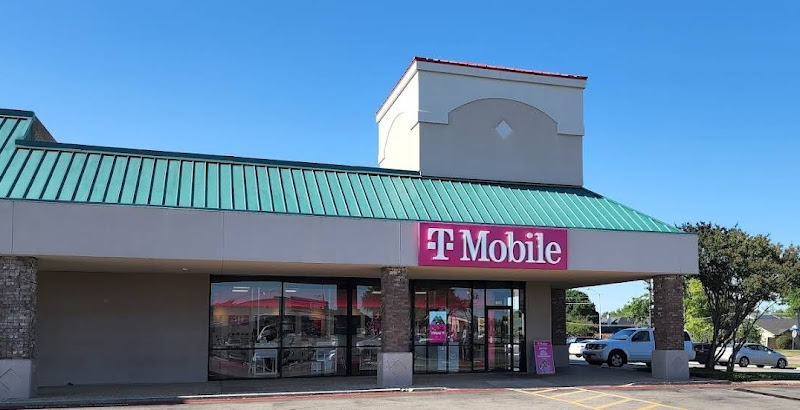 T-Mobile Authorized Retailer