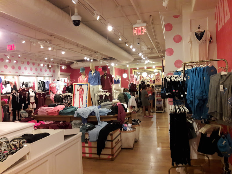Victoria's Secret
