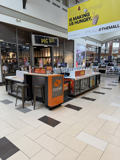 Boost Mobile