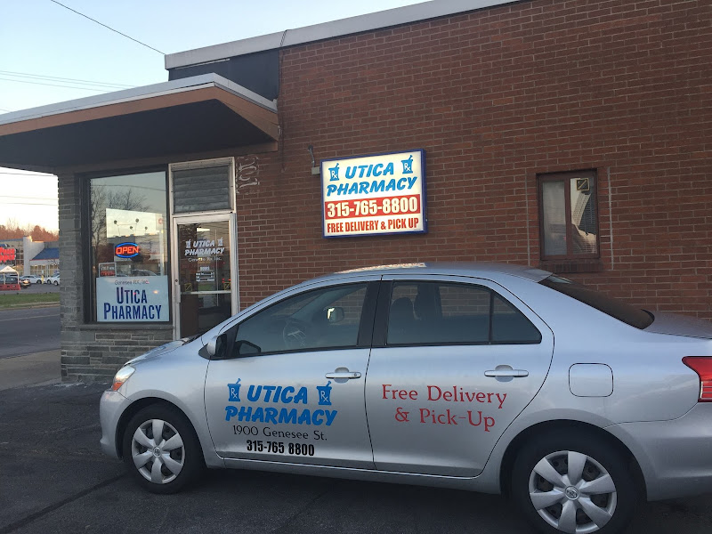 Utica Pharmacy