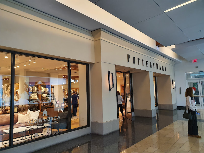 Pottery Barn